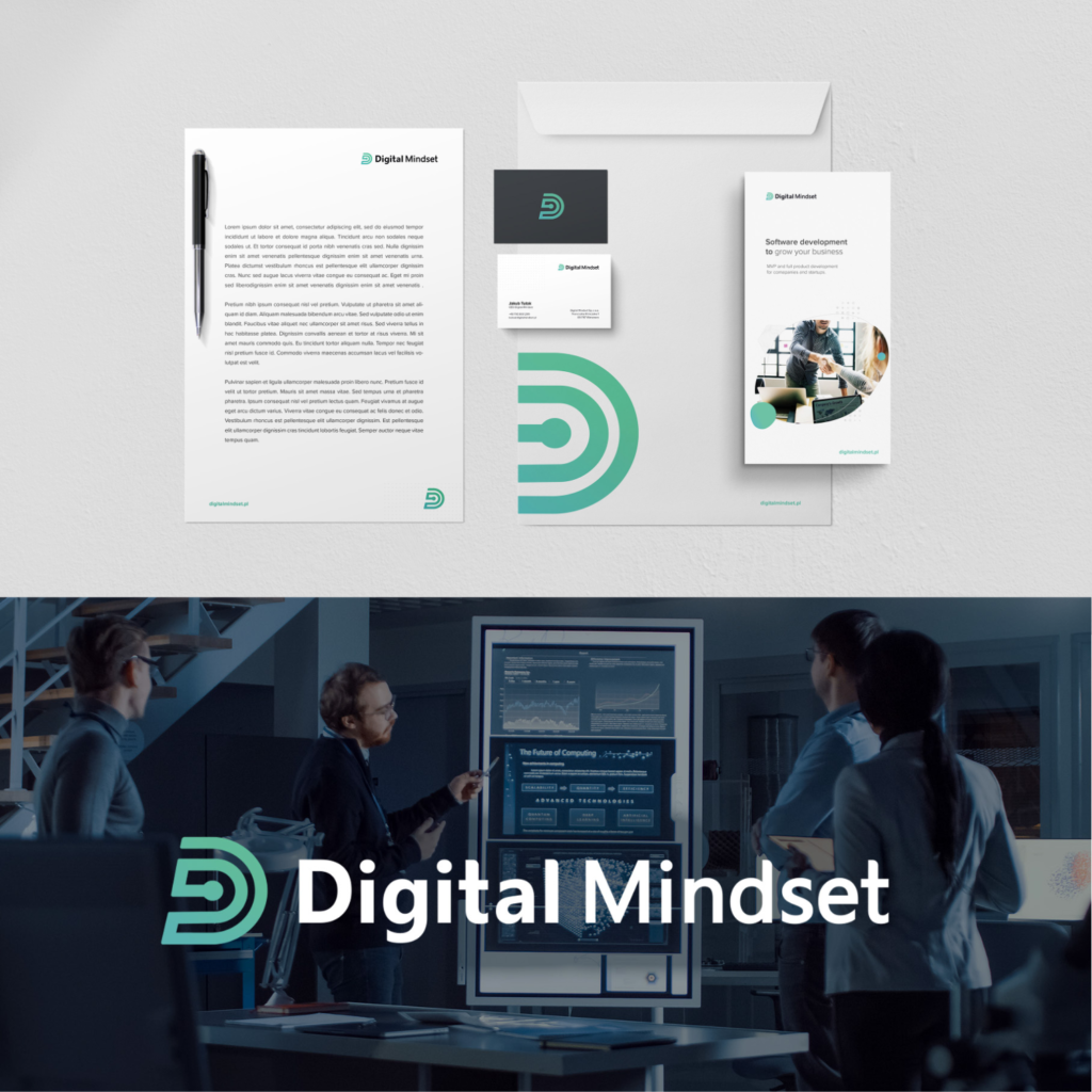 Digital Mindset 4
