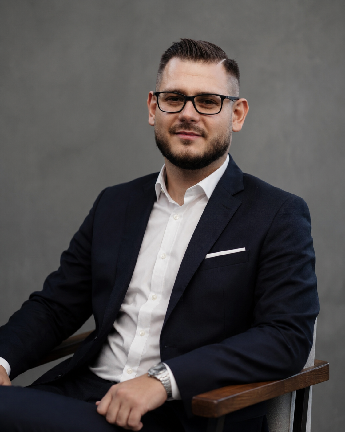 Damian Sochacki, Web Developer at Creative Lab — a London brand, web and motion studio