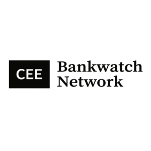 CEE Bankwatch - Creative Lab client