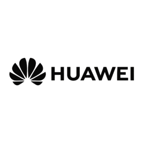 Huawei logo Creative Lab client