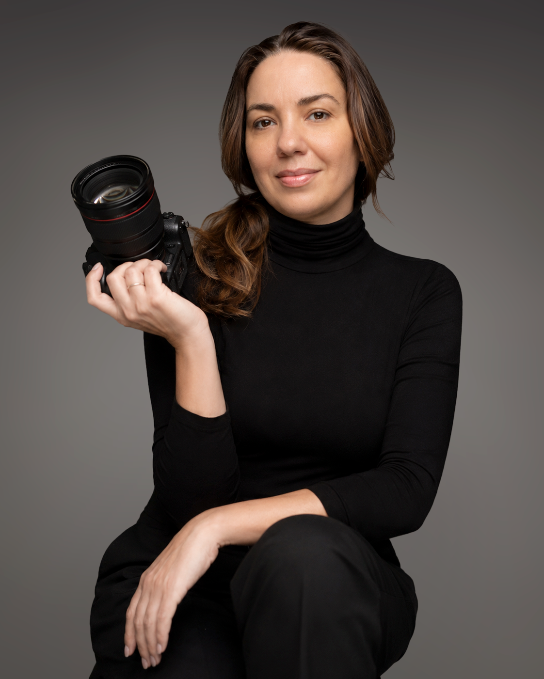 Anna Wydro, Head of Animation at Creative Lab — a London brand, motion and video studio